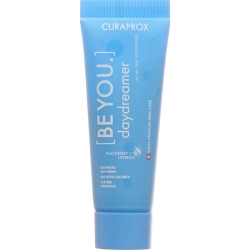 Curaprox Be You Zahnpasta Blau Tube 10ml