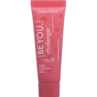 Curaprox Be You Zahnpasta Rot Tube 10ml