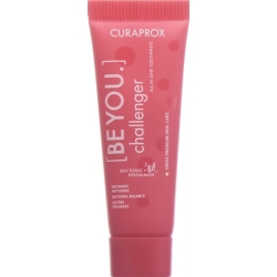 Curaprox Be You Zahnpasta Rot Tube 10ml