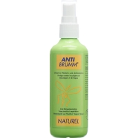 Antibrumm Natural NF Spr 150 ml