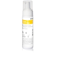 Skinsan Scrub N Foam Antimikr Waschlot Flasche 200ml