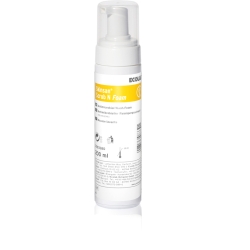 Skinsan Scrub N Foam Antimikr Waschlot Flasche 200ml