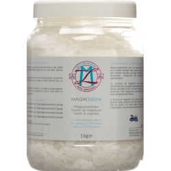 Magnoleum Magnesiumflakes 47% Mgci2 1kg