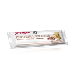 Sponser Protein Low Carb Bar Mocca W Choc 50g