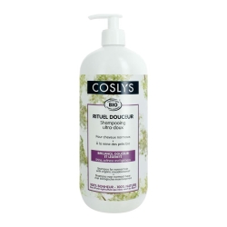 Coslys Shampoo Normales Haar Maedesuess 1000ml
