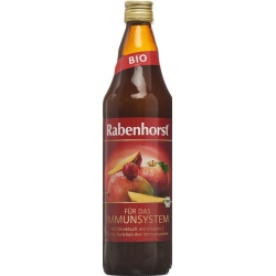 Rabenhorst für Das Immunsystem Bio Flasche 7.5dl