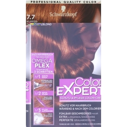 Color Expert Expert 7.7 Kupfer Dunkelbond