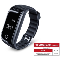Beurer Aktivitaetensensor As 97 Pulse