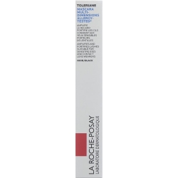 La Roche-Posay Toleriane Mascara Multi-Dimensions Black 7.6ml