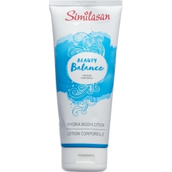 Similasan Nc Beauty Balance Hydra Body Fluid 200ml