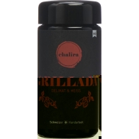 Aromalife Chalira Grillada Gewürzzubereitung 49g