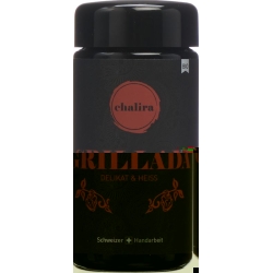 Aromalife Chalira Grillada Gewürzzubereitung 49g