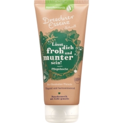 Dresdner Naturell Dusch Laesst Dich Froh 200ml