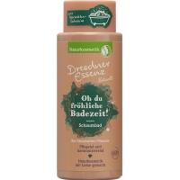 Dresdner Naturell Schaumbad Froehliche Badez 300 M