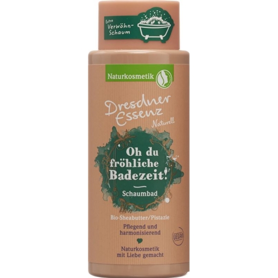 Dresdner Naturell Schaumbad Froehliche Badez 300 M buy online