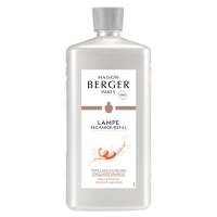 Lampe Berger Parfum Petillance Exquise 1L