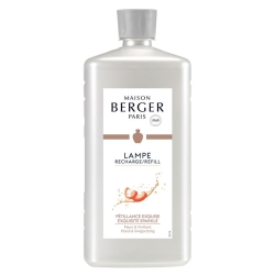 Lampe Berger Parfum Petillance Exquise 1L