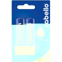 Labello Original Duo (neu) 2x 5.5ml