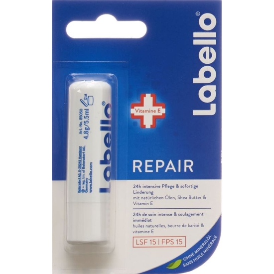 Labello Repair (neu) 5.5ml buy online