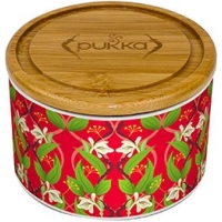 Pukka Ceramic Jar Revital