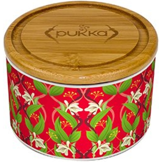 Pukka Ceramic Jar Revital buy online