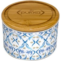 Pukka Keramik Dose
