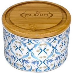 Pukka Keramik Dose