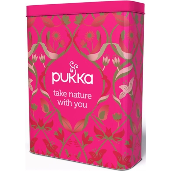 Pukka Travel Sachet Tin Love buy online