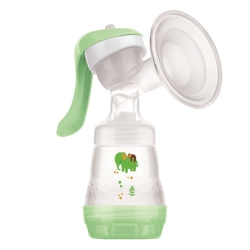 Mam Handmilchpumpe (neu)