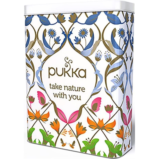 Pukka Travel Sachet Tin Herbal Collection buy online