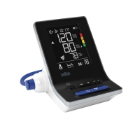 Braun Exactfit Blutdruckmessgerät 3 Bp 6150