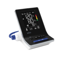 Braun Exactfit Blutdruckmessgerät 3 Bp 6150