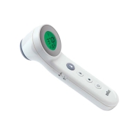 Braun Thermometer No Touch+forehead Age Pre Bnt400
