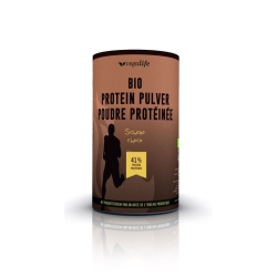 Vegalife Protein Pulver Schoko Dose 450g