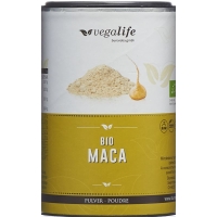 Vegalife Maca Pulver Dose 175g