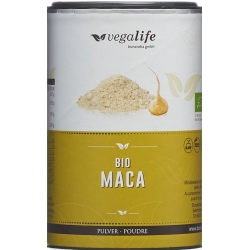 Vegalife Maca Pulver Dose 175g