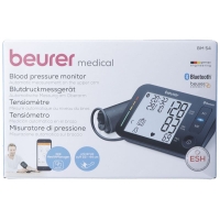 Beurer blood pressure monitor Bm 54 Bluetooth