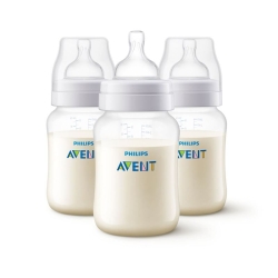 Avent Philips Anti-Colic Flasche 260ml 3 Stück