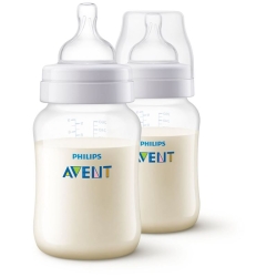 Avent Philips Anti-Colic Flasche 260ml 2 Stück