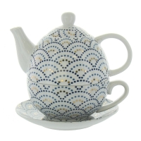 Herboristeria Tea For One Ramina