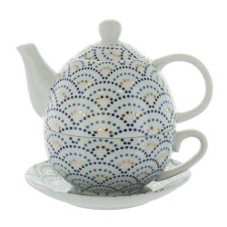 Herboristeria Tea For One Ramina