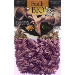 Optimys Vollkornhafer Fusilli Bio Beutel 200g