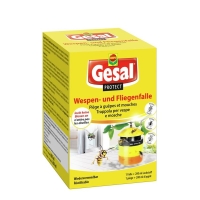 Gesal Protect Wasp And Fly Trap