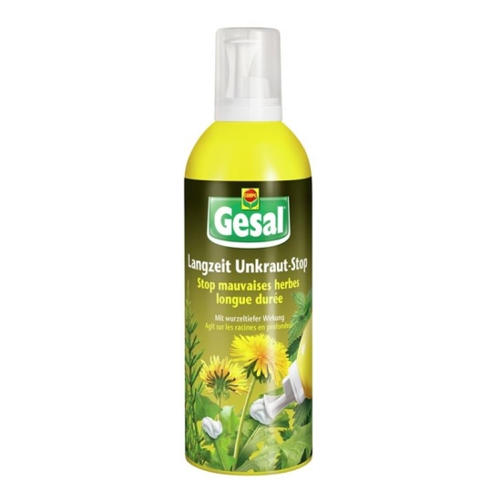 Gesal Langzeit Unkraut-Stop Flasche 400ml buy online