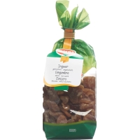 Morga Ingwer Ungezuckert Beutel 180g