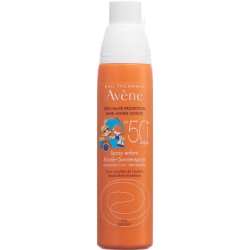 Avène Child sun spray SPF 50+ 200ml