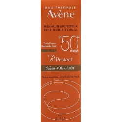 Avène Sonnenschutz B-Protect SPF 50+ 30ml