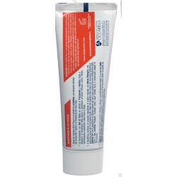Pasta Del Capitano Antibakteriell Alito Fres 75ml