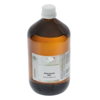 Aromalife Inkanussöl Sacha Inchi Flasche 1L