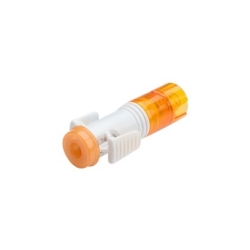 Tevadaptor Syringe Adaptor Lock 50 Stück